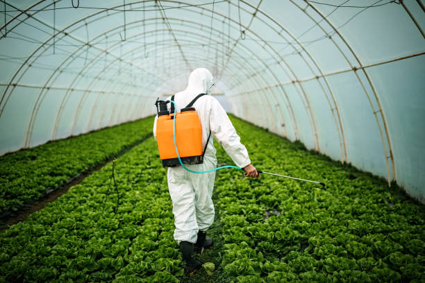 Pest Control Cost in Mill Hall, PA