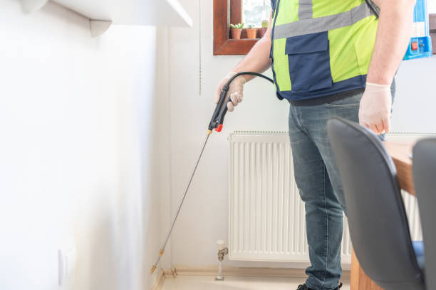 Trusted Mill Hall, PA Pest Control Experts